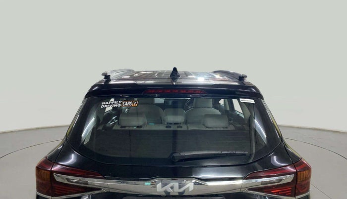 2022 KIA SELTOS HTX IVT 1.5 PETROL, Petrol, Automatic, 75,634 km, Rear Windshield