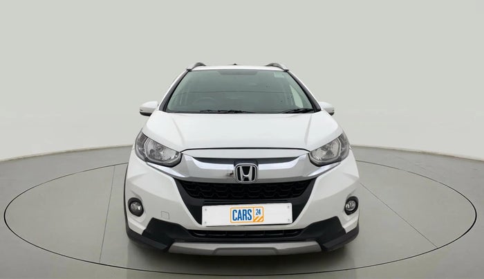 2018 Honda WR-V 1.2L I-VTEC VX MT, Petrol, Manual, 1,07,113 km, Front