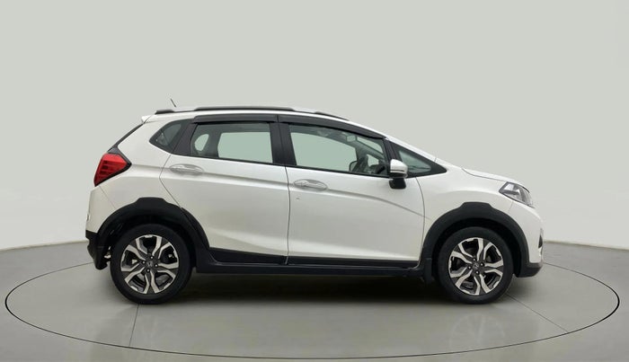 2018 Honda WR-V 1.2L I-VTEC VX MT, Petrol, Manual, 1,07,113 km, Right Side View