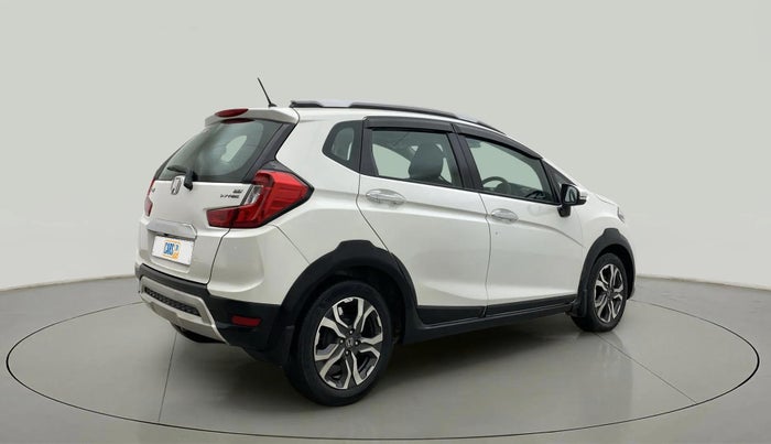 2018 Honda WR-V 1.2L I-VTEC VX MT, Petrol, Manual, 1,07,113 km, Right Back Diagonal