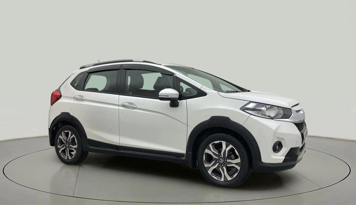 2018 Honda WR-V 1.2L I-VTEC VX MT, Petrol, Manual, 1,07,113 km, Right Front Diagonal