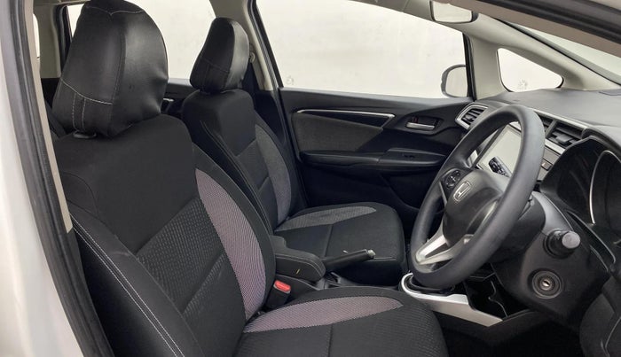 2018 Honda WR-V 1.2L I-VTEC VX MT, Petrol, Manual, 1,07,113 km, Right Side Front Door Cabin