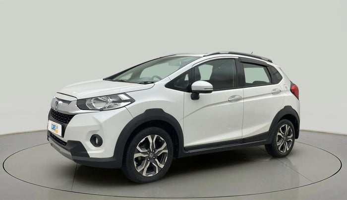 2018 Honda WR-V 1.2L I-VTEC VX MT, Petrol, Manual, 1,07,113 km, Left Front Diagonal