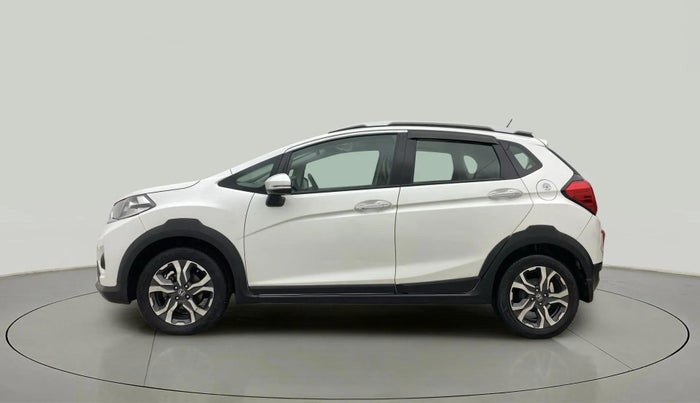 2018 Honda WR-V 1.2L I-VTEC VX MT, Petrol, Manual, 1,07,113 km, Left Side