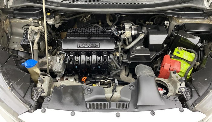 2018 Honda WR-V 1.2L I-VTEC VX MT, Petrol, Manual, 1,07,113 km, Engine View