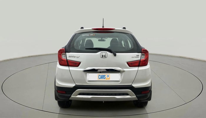 2018 Honda WR-V 1.2L I-VTEC VX MT, Petrol, Manual, 1,07,113 km, Back/Rear