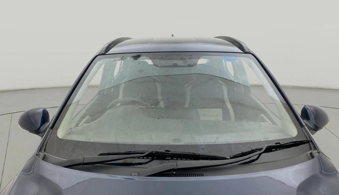 2021 Hyundai GRAND I10 NIOS SPORTZ AMT 1.2 KAPPA VTVT, Petrol, Automatic, 47,764 km, Front Windshield