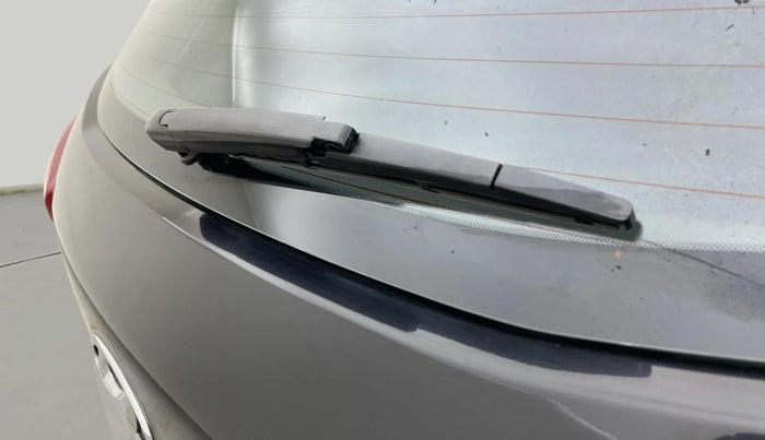 2017 Hyundai Creta SX PLUS AT 1.6 PETROL, Petrol, Automatic, 65,506 km, Rear Wiper