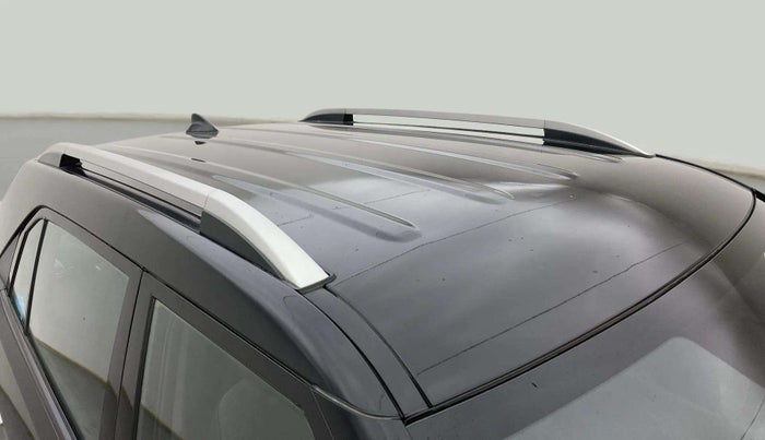 2017 Hyundai Creta SX PLUS AT 1.6 PETROL, Petrol, Automatic, 65,506 km, Roof