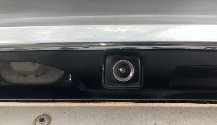 2017 Hyundai Creta SX PLUS AT 1.6 PETROL, Petrol, Automatic, 65,506 km, Parking Camera