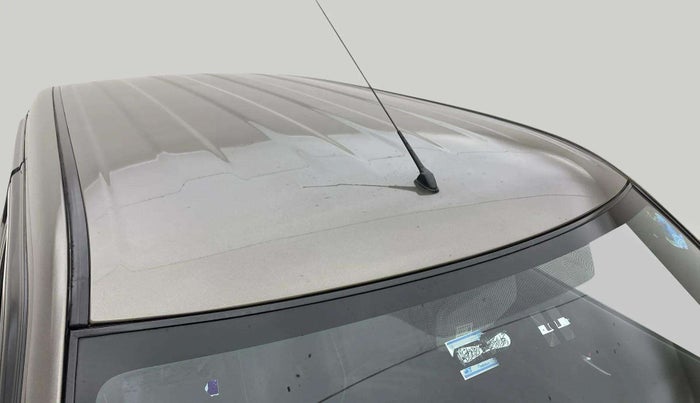 2019 Maruti New Wagon-R ZXI 1.2 AMT, Petrol, Automatic, 51,101 km, Roof