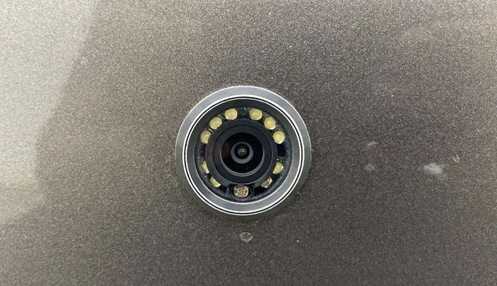 2019 Maruti New Wagon-R ZXI 1.2 AMT, Petrol, Automatic, 51,101 km, Parking Camera