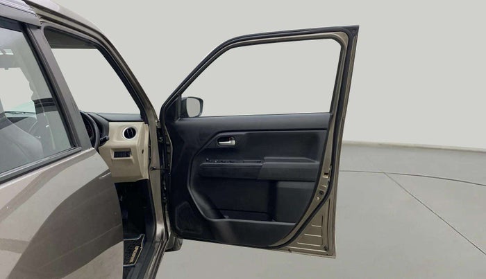 2019 Maruti New Wagon-R ZXI 1.2 AMT, Petrol, Automatic, 51,101 km, RHS Front Door