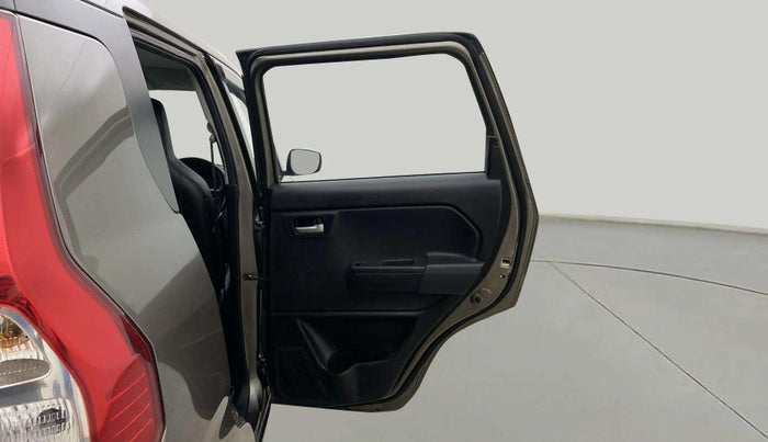 2019 Maruti New Wagon-R ZXI 1.2 AMT, Petrol, Automatic, 51,101 km, RHS Rear Door