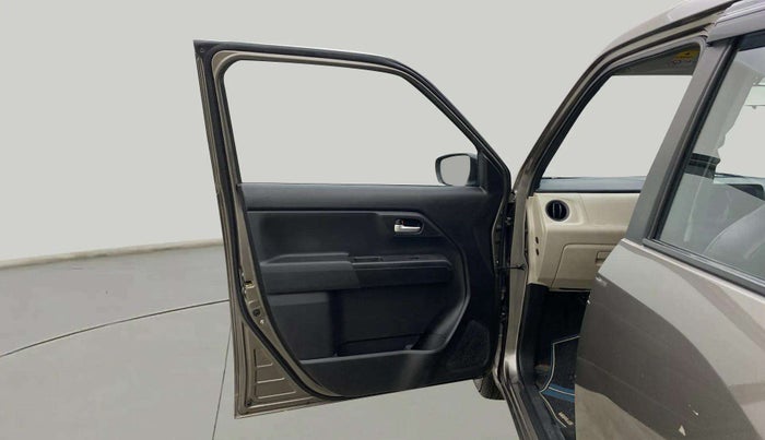 2019 Maruti New Wagon-R ZXI 1.2 AMT, Petrol, Automatic, 51,101 km, LHS Front Door
