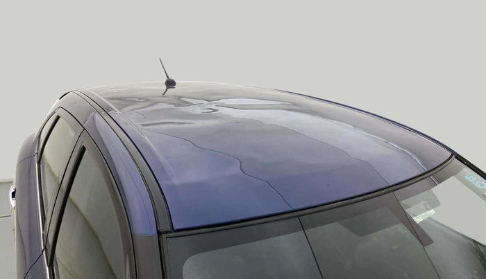 2019 Maruti Baleno ALPHA CVT PETROL 1.2, Petrol, Automatic, 58,135 km, Roof