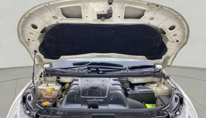 2018 Mahindra XUV500 W9, Diesel, Manual, 91,046 km, Open Bonet