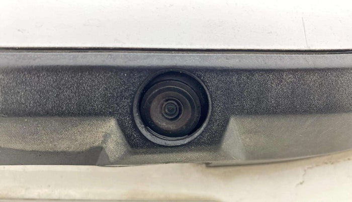 2018 Mahindra XUV500 W9, Diesel, Manual, 91,046 km, Parking Camera