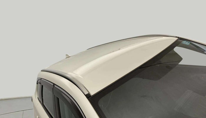 2024 Maruti Grand Vitara SIGMA SMART HYBRID, Petrol, Manual, 9,173 km, Roof