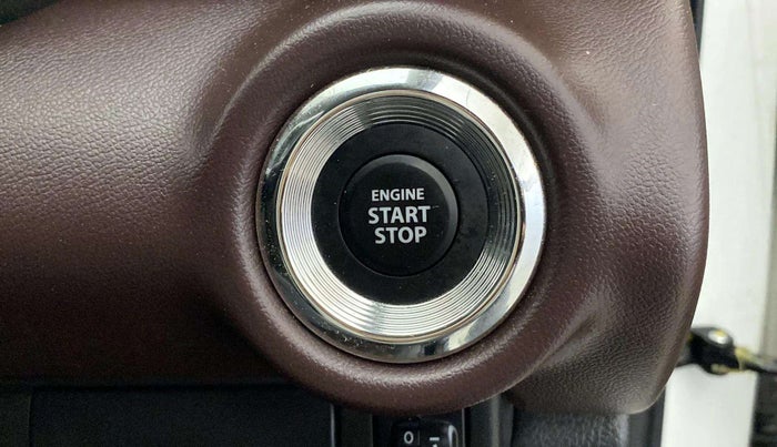 2024 Maruti Grand Vitara SIGMA SMART HYBRID, Petrol, Manual, 9,173 km, Keyless Start/ Stop Button