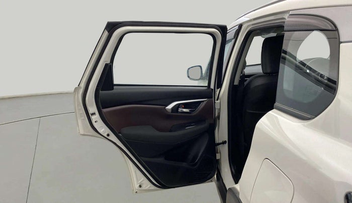 2024 Maruti Grand Vitara SIGMA SMART HYBRID, Petrol, Manual, 9,173 km, LHS Rear Door