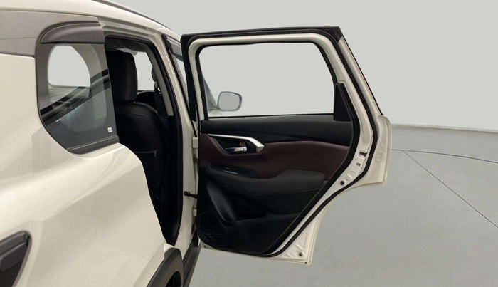 2024 Maruti Grand Vitara SIGMA SMART HYBRID, Petrol, Manual, 9,173 km, RHS Rear Door