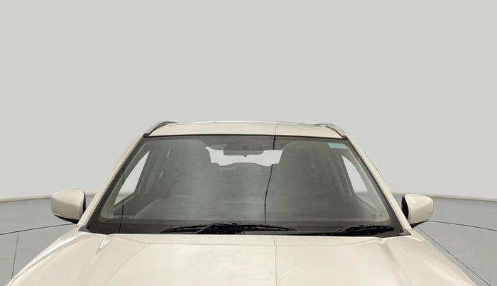 2024 Maruti Grand Vitara SIGMA SMART HYBRID, Petrol, Manual, 9,173 km, Front Windshield