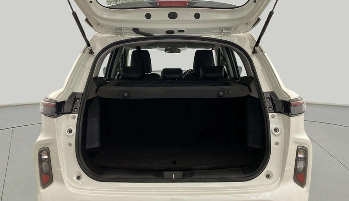 2024 Maruti Grand Vitara SIGMA SMART HYBRID, Petrol, Manual, 9,173 km, Boot Open Zoomed View