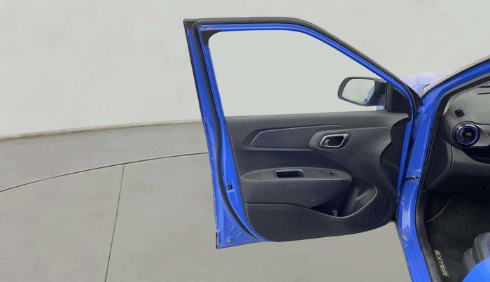 2024 Hyundai EXTER SX 1.2 MT DUAL TONE, Petrol, Manual, 9,830 km, LHS Front Door