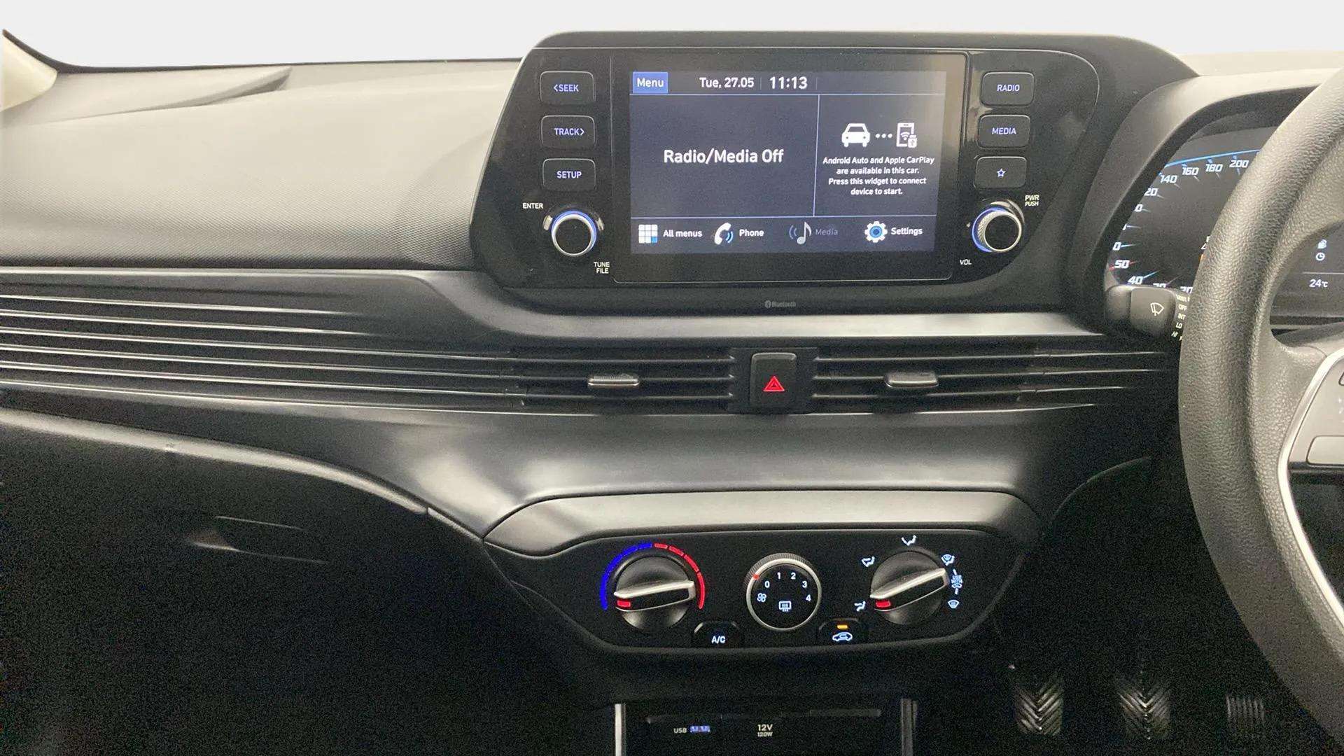 Features