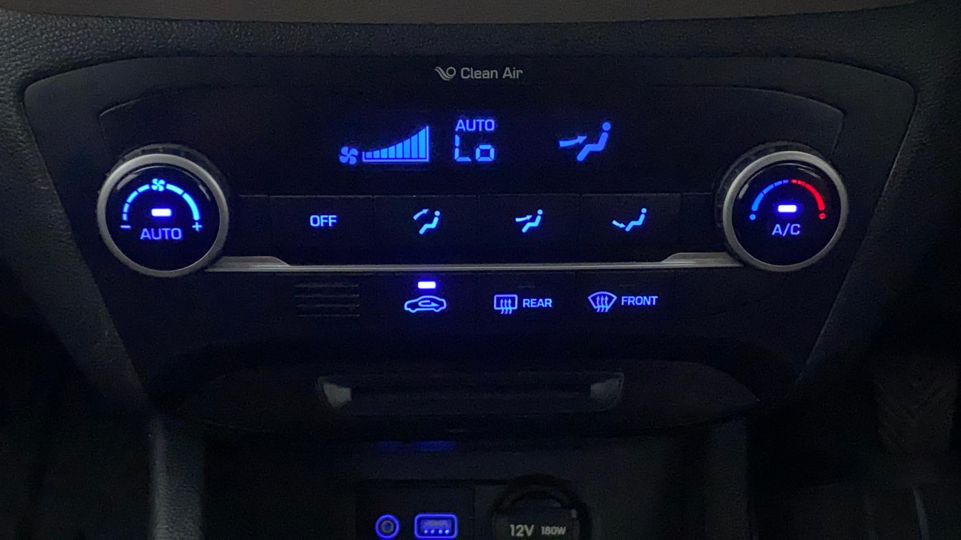 2016 Hyundai Elite i20 ASTA 1.4 CRDI (O), Diesel, Manual, 75,431 km, Automatic Climate Control