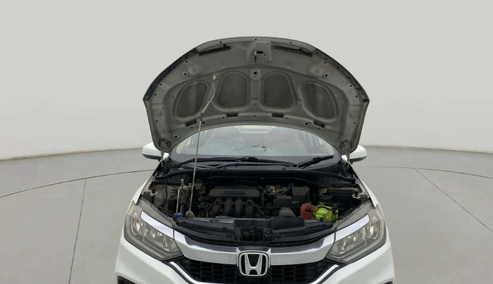 2022 Honda City 1.5L I-VTEC SV, Petrol, Manual, 43,033 km, Open Bonet