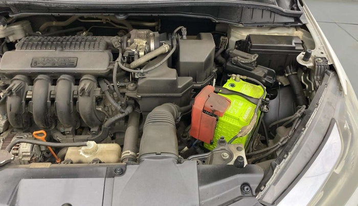 2022 Honda City 1.5L I-VTEC SV, Petrol, Manual, 43,033 km, Engine View - Left