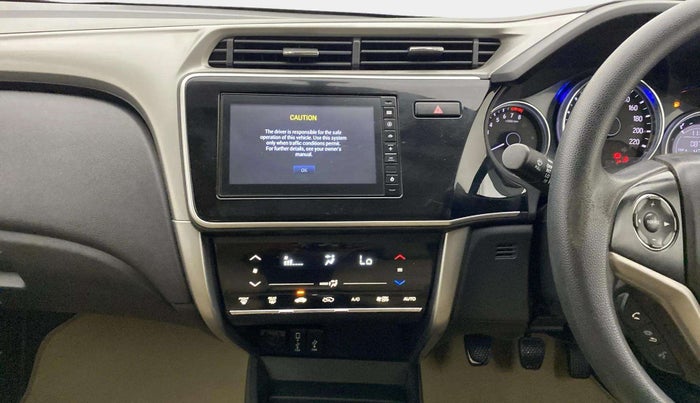 2022 Honda City 1.5L I-VTEC SV, Petrol, Manual, 43,033 km, Air Conditioner