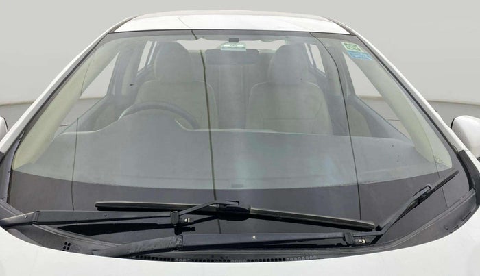 2022 Honda City 1.5L I-VTEC SV, Petrol, Manual, 43,033 km, Front Windshield