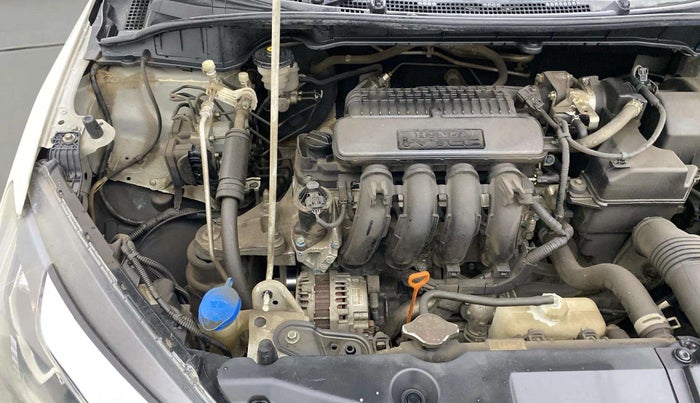 2022 Honda City 1.5L I-VTEC SV, Petrol, Manual, 43,033 km, Engine View - Right