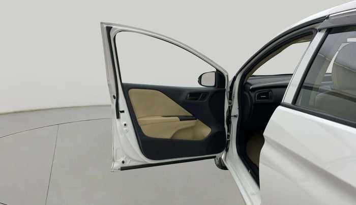 2022 Honda City 1.5L I-VTEC SV, Petrol, Manual, 43,033 km, LHS Front Door