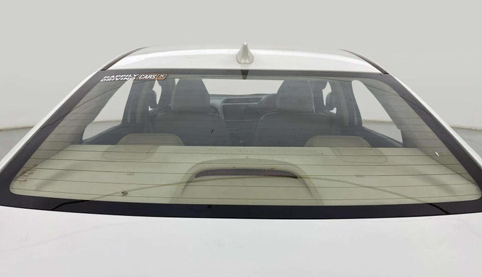 2022 Honda City 1.5L I-VTEC SV, Petrol, Manual, 43,033 km, Rear Windshield