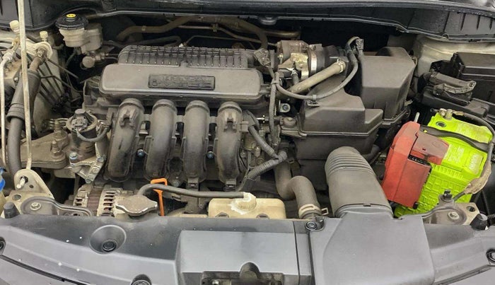 2022 Honda City 1.5L I-VTEC SV, Petrol, Manual, 43,033 km, Engine View