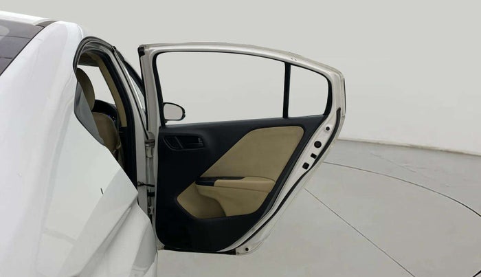 2022 Honda City 1.5L I-VTEC SV, Petrol, Manual, 43,033 km, RHS Rear Door