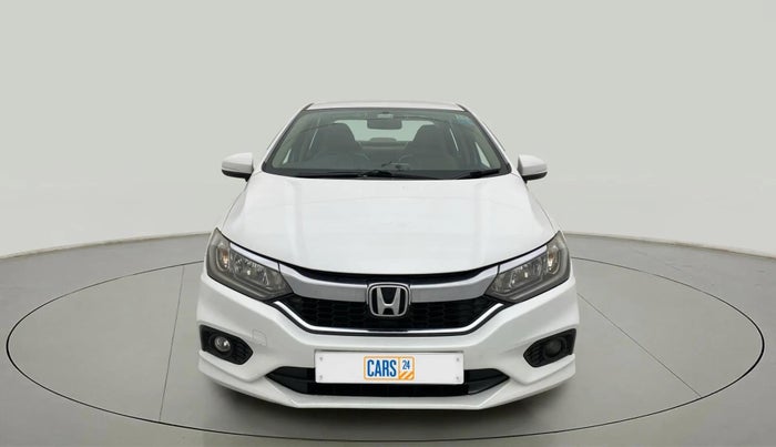 2022 Honda City 1.5L I-VTEC SV, Petrol, Manual, 43,033 km, Front
