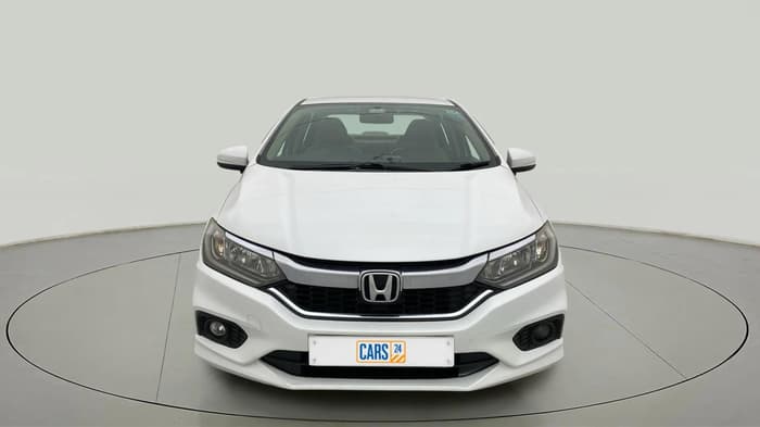2022 Honda City 1.5L I-VTEC SV, Petrol, Manual, 87,534 km, Front