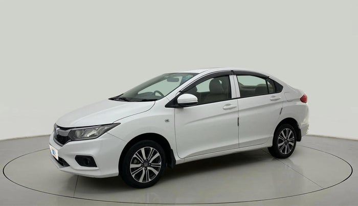 2022 Honda City 1.5L I-VTEC SV, Petrol, Manual, 43,033 km, Left Front Diagonal