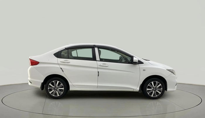 2022 Honda City 1.5L I-VTEC SV, Petrol, Manual, 43,033 km, Right Side View