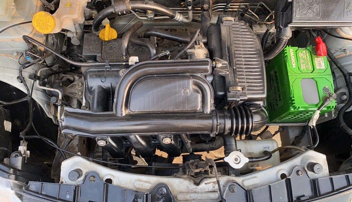2019 Renault Kwid RXL, Petrol, Manual, 34,166 km, Open Bonet