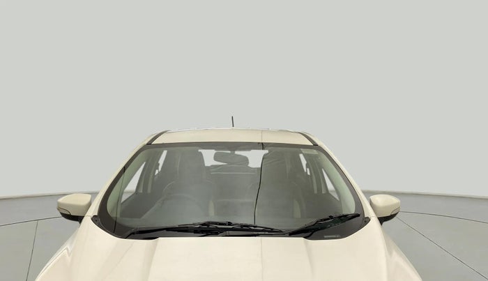 2019 Ford Ecosport TREND 1.5L PETROL, Petrol, Manual, 40,053 km, Front Windshield