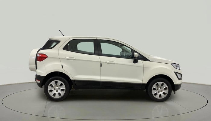 2019 Ford Ecosport TREND 1.5L PETROL, Petrol, Manual, 40,053 km, Right Side View