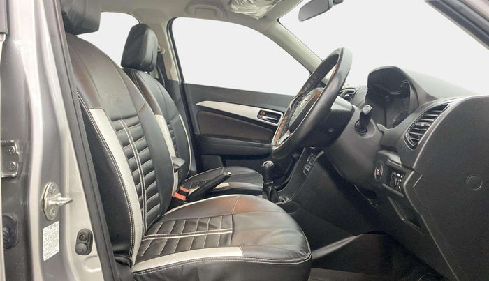 2021 Toyota URBAN CRUISER HIGH GRADE MT, Petrol, Manual, 40,233 km, Right Side Front Door Cabin
