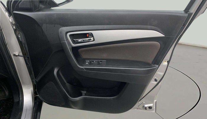 2021 Toyota URBAN CRUISER HIGH GRADE MT, Petrol, Manual, 40,233 km, Driver Side Door Panels Control