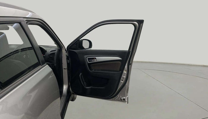 2021 Toyota URBAN CRUISER HIGH GRADE MT, Petrol, Manual, 40,233 km, RHS Front Door